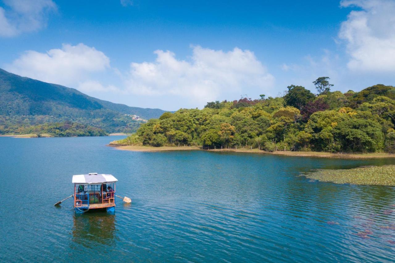 The Forest And Lake By Schofieldshire Nuwara Eliya Buitenkant foto